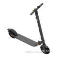 Niobot elektrisk scooter E25 uppgraderad motoreffekt